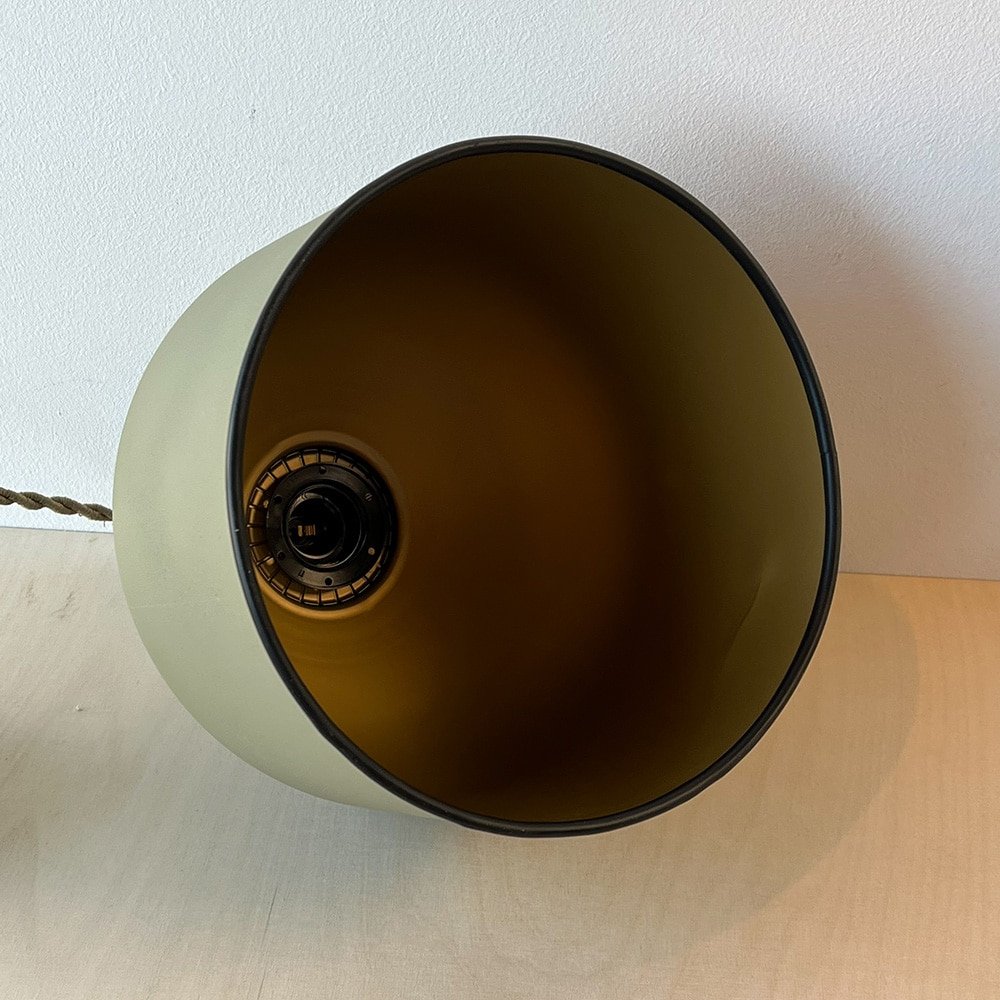 Have a Light Green - I am Recycled - Hanglamp