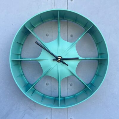 Beer O Clock Green Large