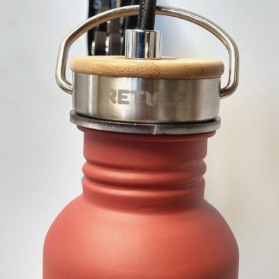 Retulp Lamp Old Pink