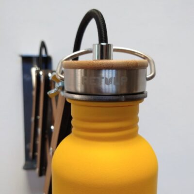 Retulp Lamp (kleur naar keuze)