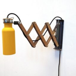 Retulp Lamp (kleur naar keuze)