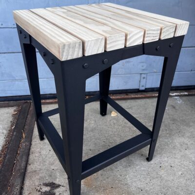 Buiten Kruk Accoya (maatwerk)