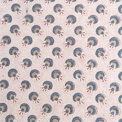 Kruk Rijk Metaal Fantasiepatroon