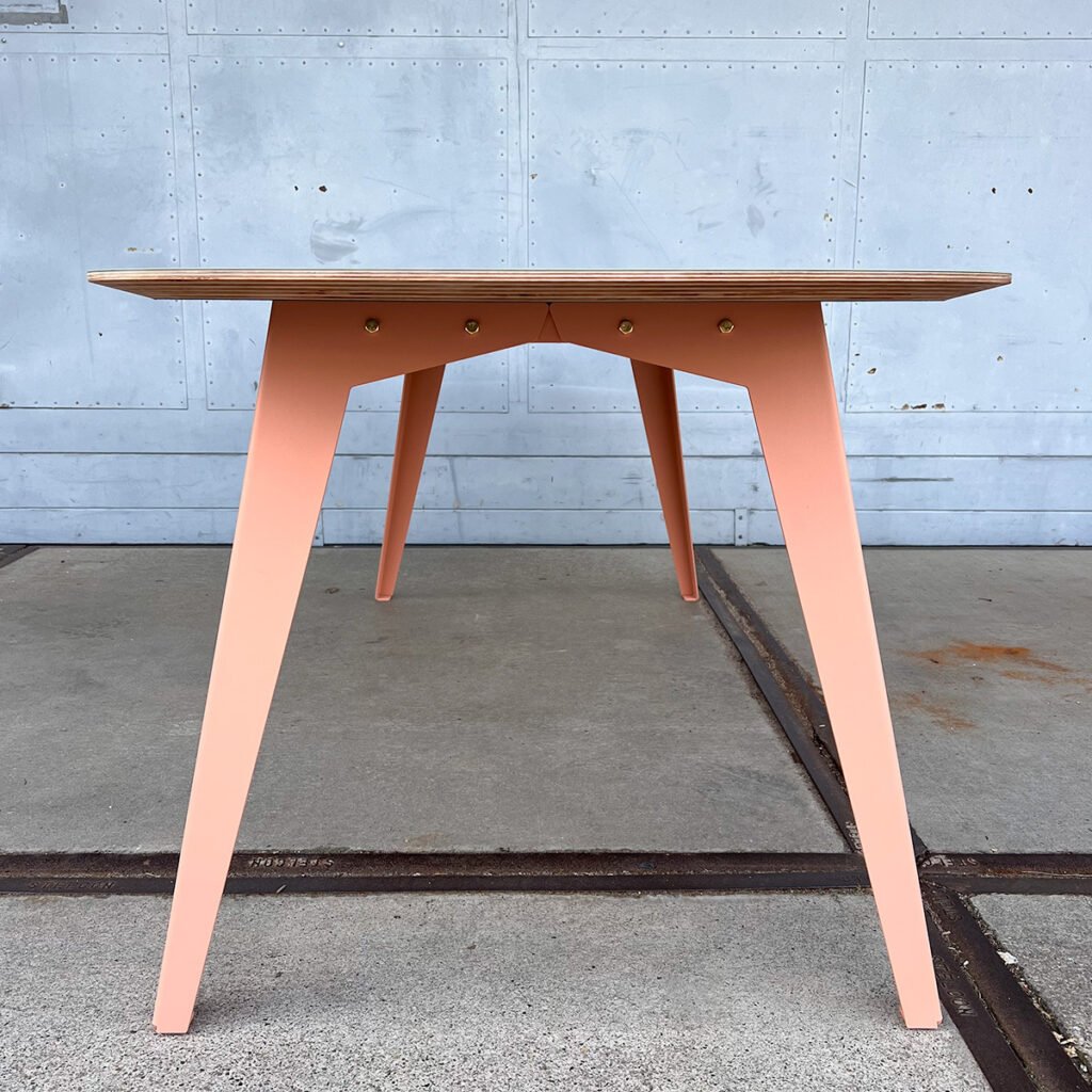 Linoleum Tafel