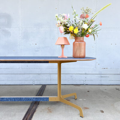Denim Tafel