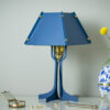 Lampie Blauw 13