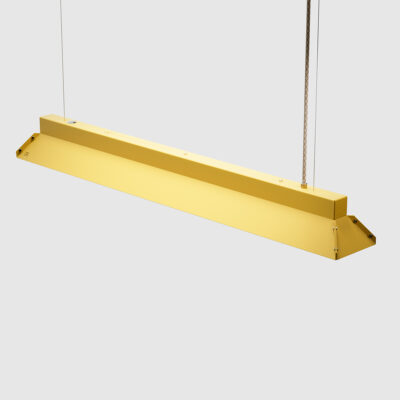 Alternative view of Lichtbalkie Geel