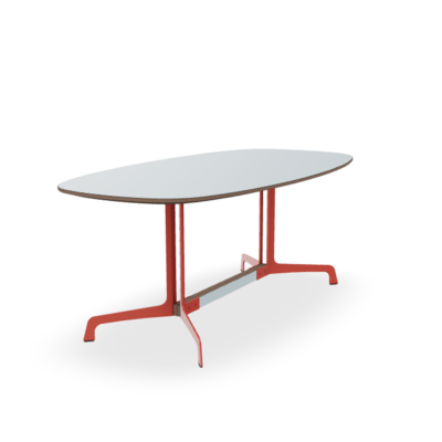 Tafels met korting (Burgundy, Olive, Mushroom)