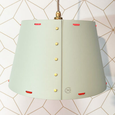 Natuurlijk Hanglampie Pistachio