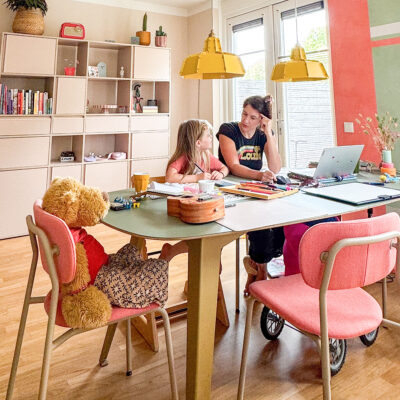 Thuis Rebel Chair