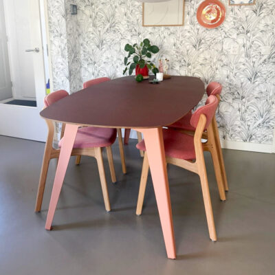 Ubu Chair