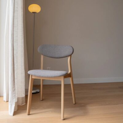 Ubu Chair