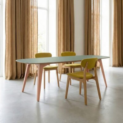 Tafel Olive
