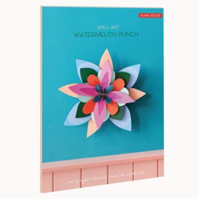 A3X2-PACKAGING-MOCKUP-WALL-DECO-FLOWER_WATERMELON-PUNCH