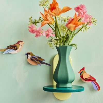 GARDEN-BIRDS-SPARROWS-CARDINALS_OVERVIEW-LANDSCAPE