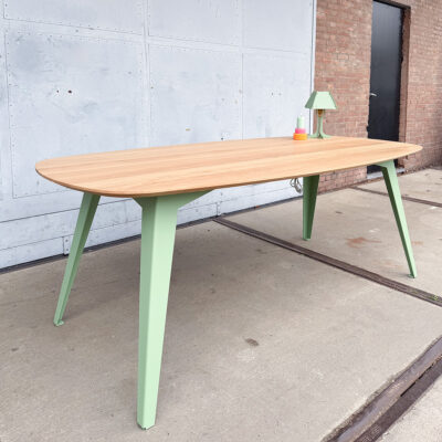 Tafel Eik_1