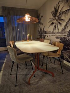 Mushroom Stokkum 3016