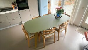 Tafel Olive