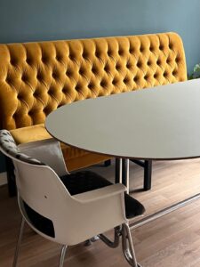 Tafel Taupe
