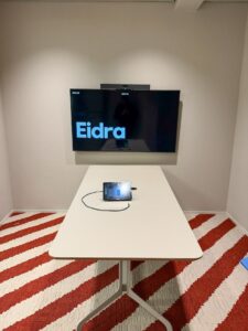 Tafel Zakelijk Pebble