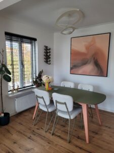 Tafel Olive