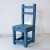Kinderstoeltje Petrol Blauw
