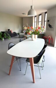 Tafel Vapour