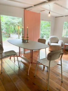 Tafel Vapour Stokkum 3012
