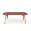 Buitentafel Plastic